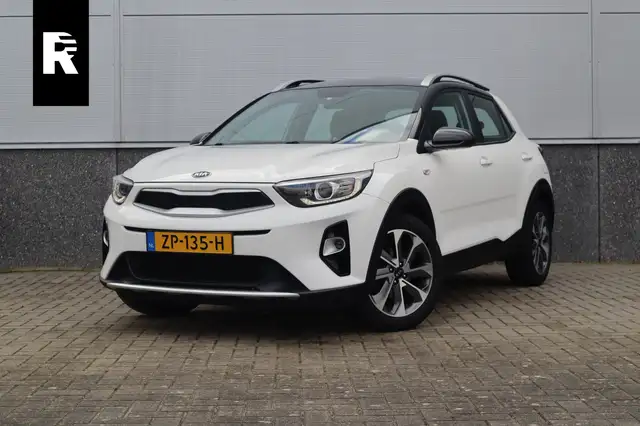 Kia Stonic 1.0 T-GDi DynamicLine Carplay / Android Auto / Cam