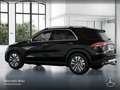 Mercedes-Benz GLE 350 GLE 450 d 4M 360+AHK+MULTIBEAM+FAHRASS+KEYLESS+9G Schwarz - thumbnail 15