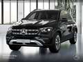 Mercedes-Benz GLE 350 GLE 450 d 4M 360+AHK+MULTIBEAM+FAHRASS+KEYLESS+9G Schwarz - thumbnail 2