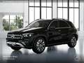 Mercedes-Benz GLE 350 GLE 450 d 4M 360+AHK+MULTIBEAM+FAHRASS+KEYLESS+9G Schwarz - thumbnail 14
