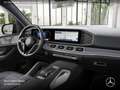 Mercedes-Benz GLE 350 GLE 450 d 4M 360+AHK+MULTIBEAM+FAHRASS+KEYLESS+9G Schwarz - thumbnail 11