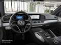 Mercedes-Benz GLE 350 GLE 450 d 4M 360+AHK+MULTIBEAM+FAHRASS+KEYLESS+9G Schwarz - thumbnail 10