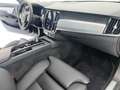 Volvo S90 B4 (bz) 197CV AUT PLUS BRIGHT Grau - thumbnail 10