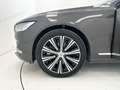 Volvo S90 B4 (bz) 197CV AUT PLUS BRIGHT Grau - thumbnail 7
