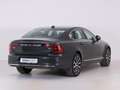 Volvo S90 B4 (bz) 197CV AUT PLUS BRIGHT Grau - thumbnail 4