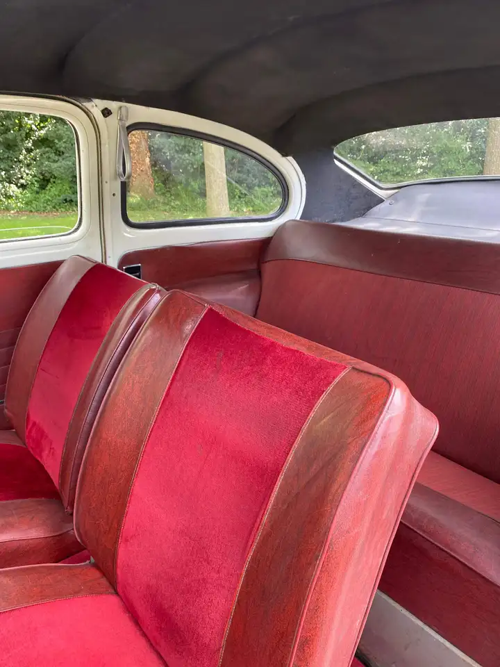 Volvo PV544 B18, foto 10