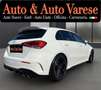 Mercedes-Benz A 45 AMG 45 AMG 4Matic+ NIGHT Blanc - thumbnail 2