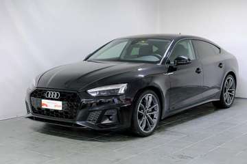 Sportback 40 2.0 tdi mhev S line Edition 204cv