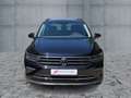 Volkswagen Tiguan 1.5 TSI LIFE LED+NAVI+APP+DAB+ACC+SHZ+PDC Schwarz - thumbnail 3