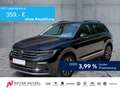 Volkswagen Tiguan 1.5 TSI LIFE LED+NAVI+APP+DAB+ACC+SHZ+PDC Schwarz - thumbnail 1
