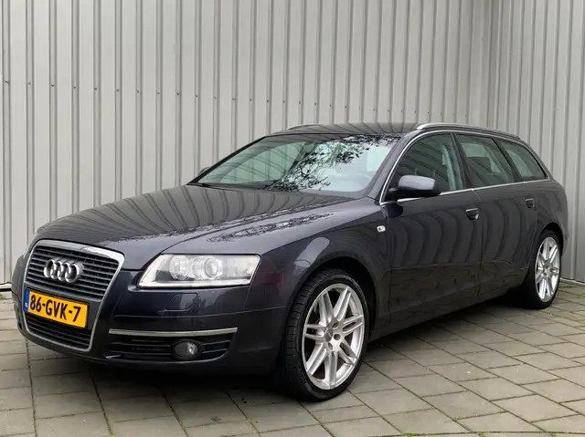 Audi A6 Avant 2.0 TFSI Business Edition|Automaat|Navigatie