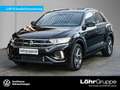 Volkswagen T-Roc 1.5 TSI DSG R-Line AHK/Navi/RFK Schwarz - thumbnail 1