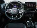 Volkswagen T-Roc 1.5 TSI DSG R-Line AHK/Navi/RFK Schwarz - thumbnail 15