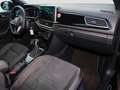 Volkswagen T-Roc 1.5 TSI DSG R-Line AHK/Navi/RFK Schwarz - thumbnail 9