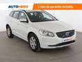 Volvo XC60 D4 Momentum AWD Aut. Blanco - thumbnail 8