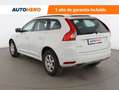 Volvo XC60 D4 Momentum AWD Aut. Blanco - thumbnail 4