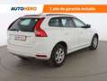 Volvo XC60 D4 Momentum AWD Aut. Blanco - thumbnail 6