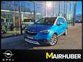 Opel Crossland X Ultimate 1.2 130 PS 6Gang Blau - thumbnail 1