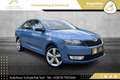 Skoda Rapid/Spaceback Rapid 1,6 Elegance TDI // SEHR GEPFLEGT // TEMP... Blau - thumbnail 8