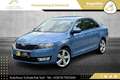 Skoda Rapid/Spaceback Rapid 1,6 Elegance TDI // SEHR GEPFLEGT // TEMP... Blau - thumbnail 9