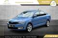 Skoda Rapid/Spaceback Rapid 1,6 Elegance TDI // SEHR GEPFLEGT // TEMP... Blau - thumbnail 4