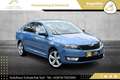 Skoda Rapid/Spaceback Rapid 1,6 Elegance TDI // SEHR GEPFLEGT // TEMP... Blau - thumbnail 1