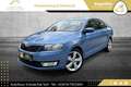 Skoda Rapid/Spaceback Rapid 1,6 Elegance TDI // SEHR GEPFLEGT // TEMP... Blau - thumbnail 6