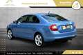 Skoda Rapid/Spaceback Rapid 1,6 Elegance TDI // SEHR GEPFLEGT // TEMP... Blau - thumbnail 3