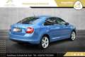 Skoda Rapid/Spaceback Rapid 1,6 Elegance TDI // SEHR GEPFLEGT // TEMP... Blau - thumbnail 5