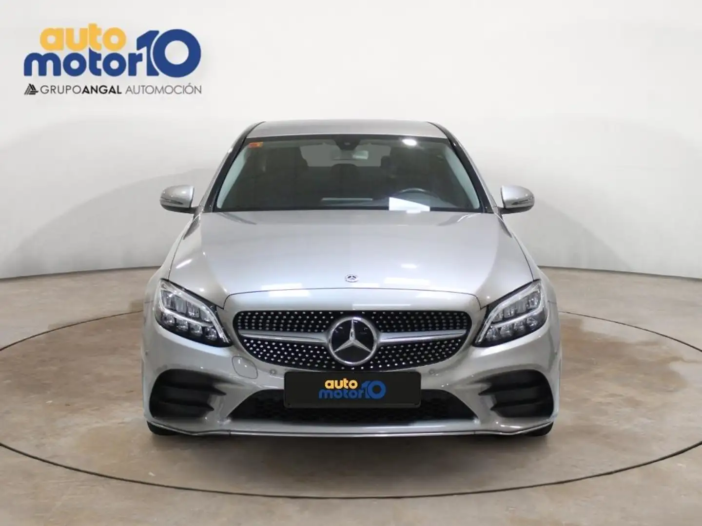 Mercedes-Benz C 220 d - 2