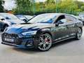 Audi A5 🟩2.O TDi QUATTRO 204CV / S-LINE Schwarz - thumbnail 1