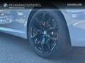 BMW 320 320dA xDrive 190ch M Sport Gris - thumbnail 8