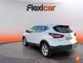 Nissan Qashqai dCi 150CV (110kW) 4WD ACENTA Blanco - thumbnail 5