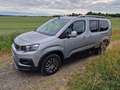 Peugeot Rifter Allure L2 Gris - thumbnail 5