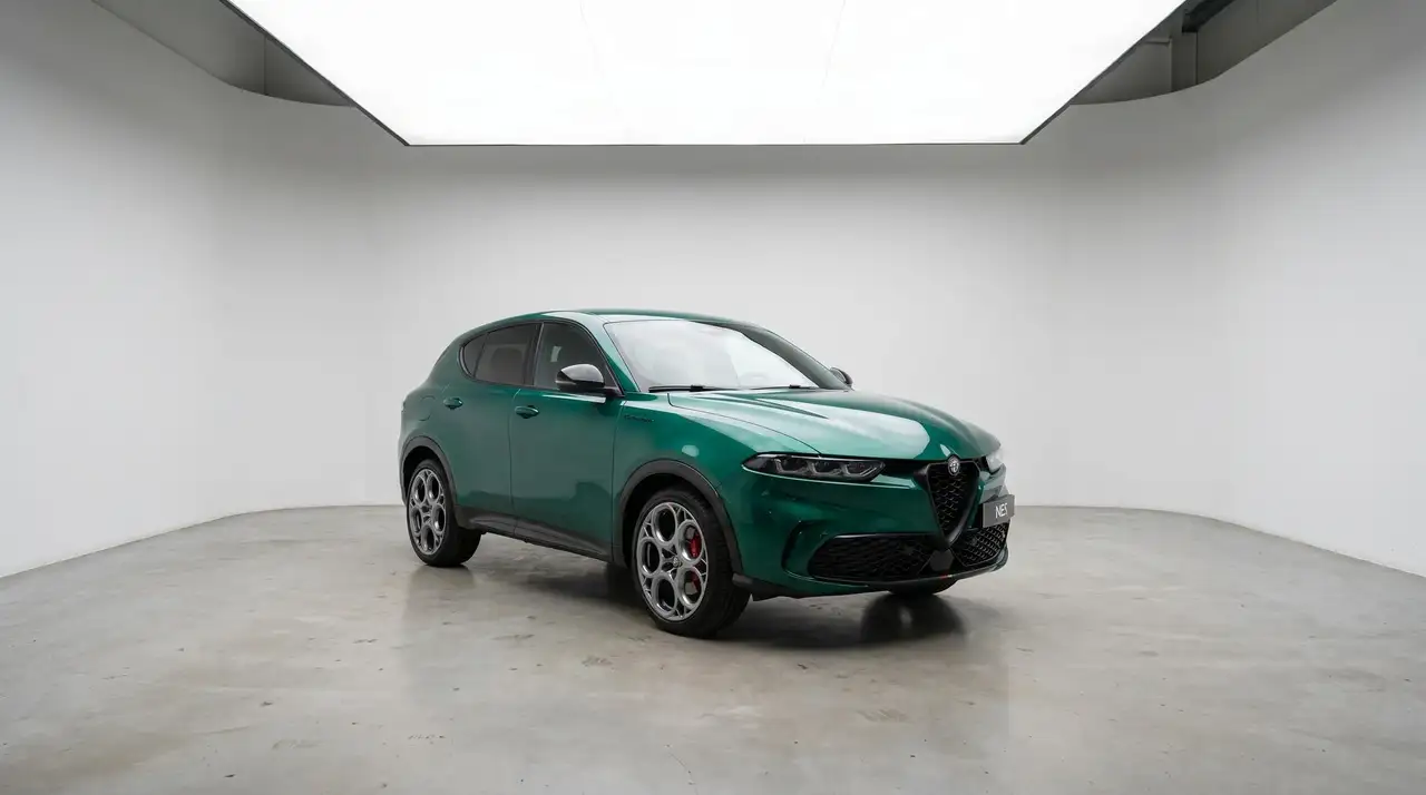 Alfa Romeo Tonale 2023