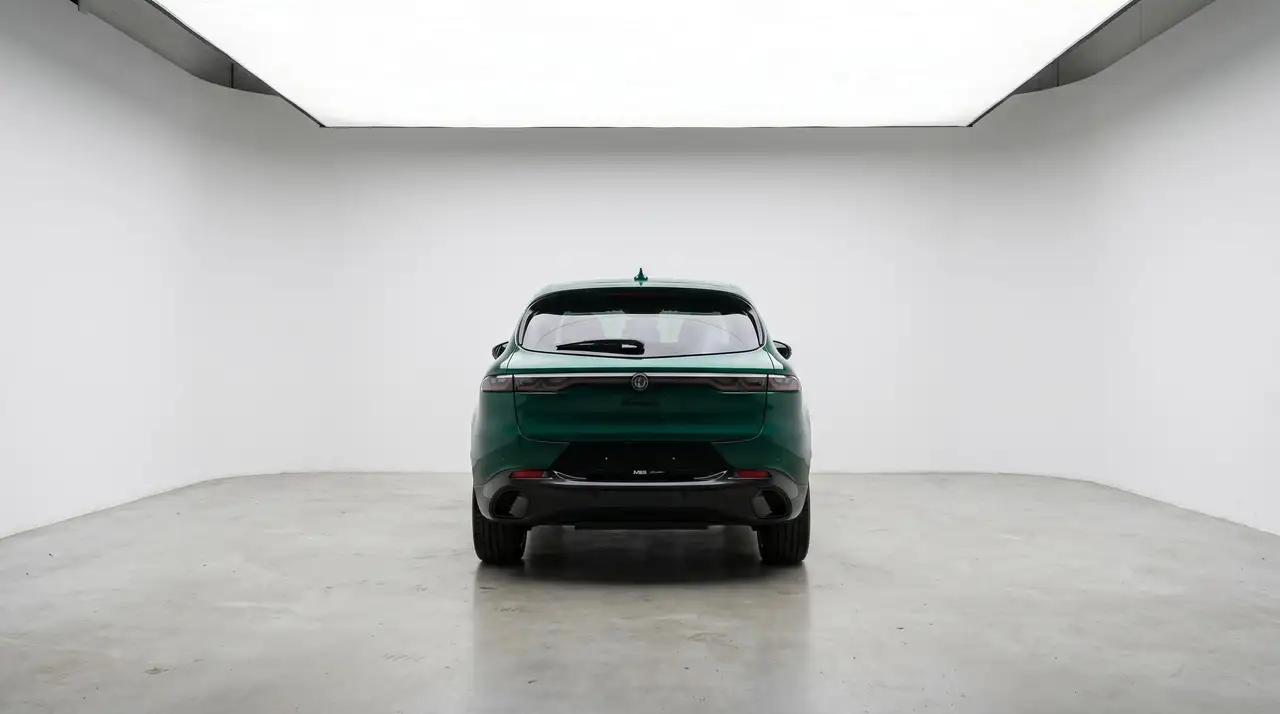 Alfa Romeo Tonale 2023