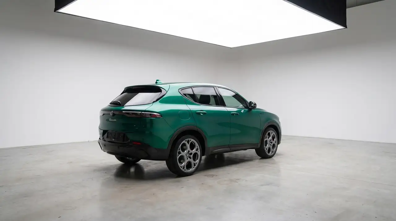Alfa Romeo Tonale 2023