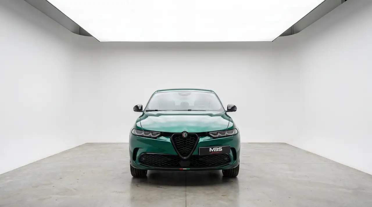 Alfa Romeo Tonale 2023