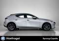 Mazda 3 2.0 e-SkyActiv-G M Hybrid 122 Luxury | Adaptive Cr Gris - thumbnail 9