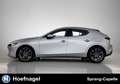 Mazda 3 2.0 e-SkyActiv-G M Hybrid 122 Luxury | Adaptive Cr Gris - thumbnail 3