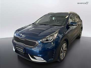 1.6 gdi hev Style dct my18