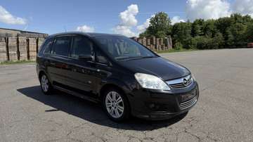 Opel Zafira OPC line 1.7 DTL CDTi 92 kW airco+navi