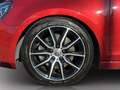 Volkswagen Golf VI Cabriolet*LEDER*NAV*IKLIMA*TEMP*ALU*SITZ Rojo - thumbnail 3