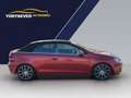 Volkswagen Golf VI Cabriolet*LEDER*NAV*IKLIMA*TEMP*ALU*SITZ Rojo - thumbnail 8