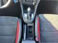 Volkswagen Golf VI Cabriolet*LEDER*NAV*IKLIMA*TEMP*ALU*SITZ Rojo - thumbnail 14