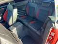 Volkswagen Golf VI Cabriolet*LEDER*NAV*IKLIMA*TEMP*ALU*SITZ Rojo - thumbnail 18