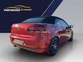 Volkswagen Golf VI Cabriolet*LEDER*NAV*IKLIMA*TEMP*ALU*SITZ Rojo - thumbnail 7