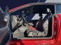 Volkswagen Golf VI Cabriolet*LEDER*NAV*IKLIMA*TEMP*ALU*SITZ Rojo - thumbnail 11