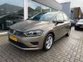 Volkswagen Golf Sportsvan 1.2 TSI Highline Automaat Geel - thumbnail 3