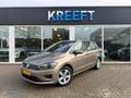 Volkswagen Golf Sportsvan 1.2 TSI Highline Automaat Geel - thumbnail 1